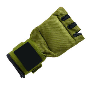 Manoplas de gel internas de boxeo con logotipo personalizado de alta calidad para venta en línea Mejor Fabricación y proveedor Manoplas acolchadas de gel de boxeo - Product Image 4