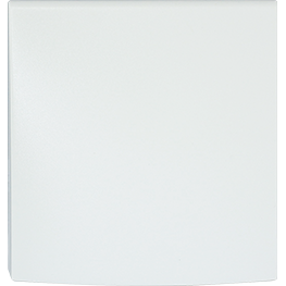 Sortie de câble 16/20A avec accessoires de câblage à vis cachées - Product Image 1