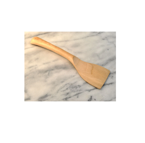 ช้อนไม้ทัพพีสำหรับโรงเตี๊ยมเครื่องใช้ในครัวช้อนไม้ดีไซน์เนอร์สินค้าขายส่ง - Product Image 3