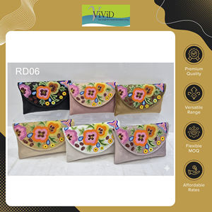 Distributeur en gros vendant des sacs à main de soirée pour femmes de marque Vivid, de qualité supérieure, légers et de créateurs, pour les mariages et les fêtes - Product Image 2