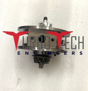 28231-2A540 313539022222 BV35 28231-2A540 TURBOCHARGER CHRA - Product Image 4