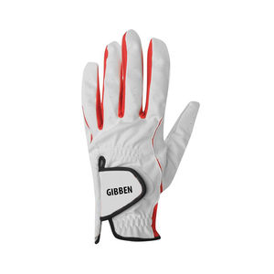 Gants de golf en cuir véritable confortables pour hommes – Gants de sport respirants de haute qualité, antidérapants et ajustables, vente en gros - Product Image 3