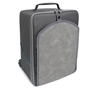 Mochila plegable para <span class=keywords><strong>Sony</strong></span> <span class=keywords><strong>PlayStation</strong></span> PS5 <span class=keywords><strong>VR</strong></span>, bolso de viaje PS VR2 - Product Image 1