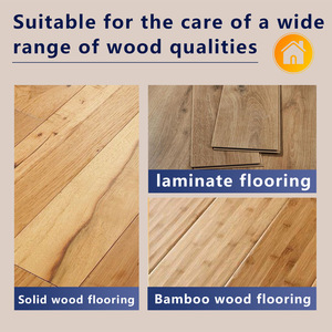 Multi-functional Floor Cleaner Liquid Non-toxic Grade Quick Drying Long Lasting Fragrance Floor Cleaner Detergent - Product Image 5