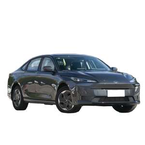 Auto Eléctrico de 4 Ruedas Qiyuan A05 Usado, Modelo 2023, en Oferta, Económico, con Autonomía de 201-300 km, Motor de 120 kW y Batería de 50-70 kWh - Product Image 1