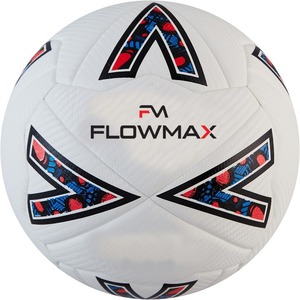 Flowmax Sealed Seam Training Match Balón de fútbol All Weather Sport Machine Cosido Fútbol sin costuras - Product Image 1