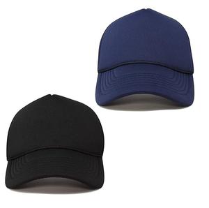 Sombreros deportivos Sombreros de camionero Protección solar Gorras de camionero Transpirable Todas las estaciones Sombreros de camionero al aire libre - Product Image 4