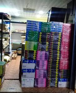 กระดาษถ่ายเอกสาร A4 70 แกรม 75 แกรม 80 แกรม ผลิตจากเยื่อไม้ 500 แผ่น ใช้งานได้หลากหลาย ผลิตในประเทศไทย - Product Image 1