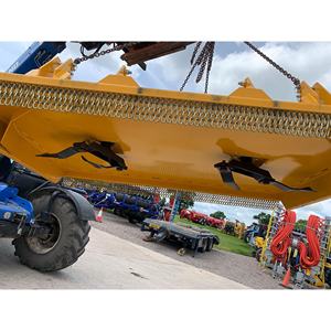 Nuevo Topper McConnel 9 para Venta en Tienda - Product Image 1