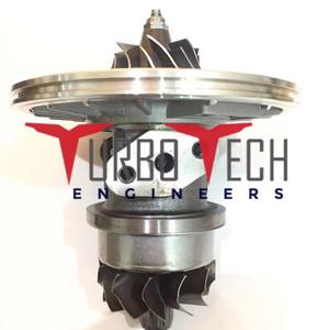 7074902049 X2824300 TURBOCOMPRESSEUR CHRA - Product Image 2