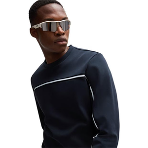 Sudadera OEM hecha a medida con logotipo, sudadera básica ODM, proveedor al por mayor, sudadera cálida de lana para invierno - Product Image 6