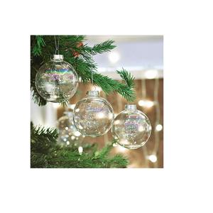 การออกแบบหลายลูกเครื่องประดับคริสต์มาสสำหรับตกแต่งคริสต์มาสคริสต์มาสแขวน Baubles การออกแบบที่กำหนดเองที่มีอยู่ - Product Image 5