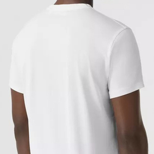 Camiseta Premium de Ajuste Elástico para Hombre, Tejido Flexible para Impresión Gráfica Intensa, Ajuste Suave y Cómodo - Product Image 3