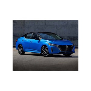 Voitures Sentra de qualité export, prêtes pour une livraison rapide et destinées aux canaux de vente en gros - Product Image 1