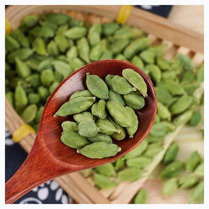 Cardamome verte en vrac/Cardamome verte fraîche Cardamome verte de qualité supérieure Cardamome verte entière 100% Cardamome verte naturelle 8mm - Product Image 4