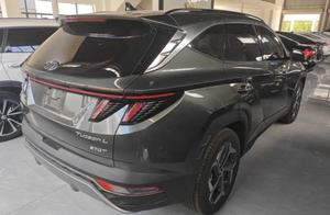 <span class=keywords><strong>Hyundai</strong></span> <span class=keywords><strong>Tucson</strong></span> L SUV <span class=keywords><strong>2023</strong></span>, Auto Usado Chino con Motor 1.5t, 5 Asientos, Gasolina, Precio de Auto Usado, Precio de Auto Nuevo, HyundaTucson - Product Image 3
