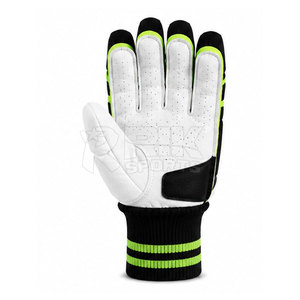 Gants de sport à bas prix, légers et offrant une mobilité flexible, pour hockey sur roulettes - Product Image 3