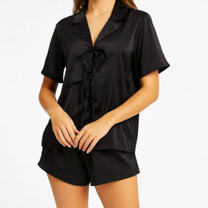 Conjunto de pijama y Top sexy para mujer - Product Image 1