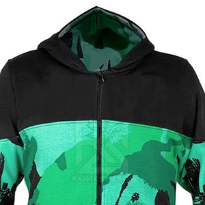 New Arrival Most Popular Made Sublimation Tracksuit Lightweight Breathable Wholesale Cheap Price Tracksuits - Product Image 6