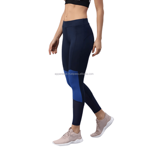 Leggings pour femmes en coton spandex doux taille basse Leggings ajustés solides Leggings élastiques en coton pour femmes - Product Image 1