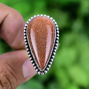 Anillo de Compromiso de Plata de Ley 925 con Rubí Tallado en Princesa, Hecho a Mano, de Alta Calidad, Joyería Azul de Lujo para Mujer - Product Image 3