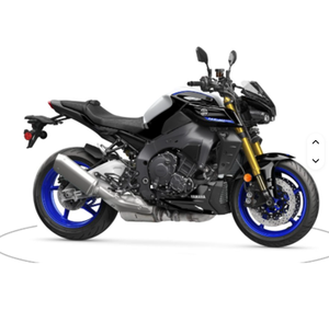 2026 Yamaha MT-10 SP Moto Deportiva - Product Image 3