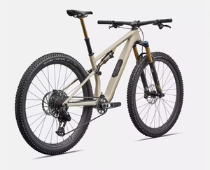 Bicicleta de Montaña Completa Epic 8 EVO Pro 2025 para Cross Country - Product Image 1