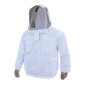 Chaqueta de apicultura de peso bajo - Product Image 2