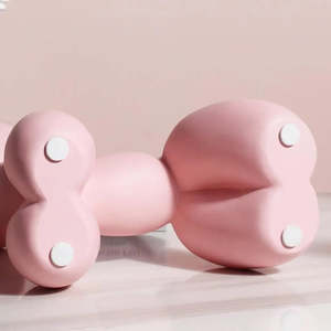 Modern Resin Crafts Dog <b>Balloon</b> Dcor Modern Style Resin Material Dog <b>Balloon</b> <b>Decoration</b> - Product Image 4