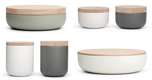 Pierre marbre Romantique De Luxe Pierre Calacatta Marbre Naturel avec Couvercle Bougie Bocal Porte-Gobelet Court Chandelier Chambre Décor votives - Product Image 4