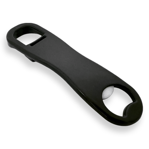 Gripmaster 2-in-1โถคู่และที่เปิดเบียร์ที่เปิดกระป๋องพลาสติก - Product Image 1