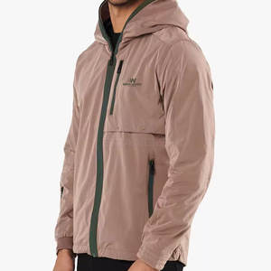New Arrival <b>Men</b> <b>Lightweight</b> <b>Men</b> Windbreaker Winter <b>Jacket</b> <b>Waterproof</b> <b>Men</b> Windbreaker <b>Jackets</b> - Product Image 3