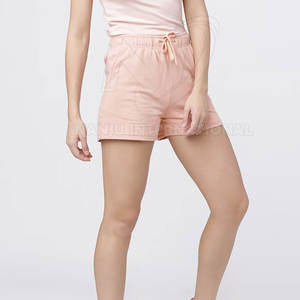 Pantalones cortos de mujer superventas de calidad superior para adultos recién llegados ropa informal pantalones cortos de mujer - Product Image 5