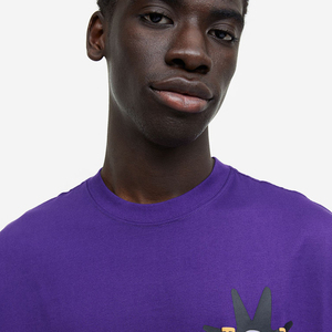 OEM Impression de logo personnalisé de haute qualité grande taille bas quantité minimale de commande coton vierge personnalisé pour - Product Image 5