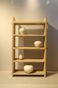Wholesale Chinese Antique Rustic <strong>Reclaimed</strong> <strong>Wood</strong> <strong>Shelf</strong> - Product Image 3
