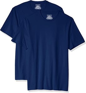 Camiseta Negra de Algodón 100% Personalizada al por Mayor para Hombre, con Logotipo de Empresa Impreso en la Parte Delantera, Estilo Urbano, Cuello Redondo, Manga Corta, Corte Regular - Product Image 4
