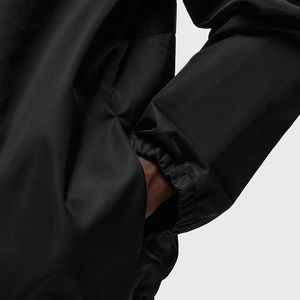 Venta caliente 2025 chaqueta impermeable ligera abrigo de lluvia de 3 capas chaqueta cortavientos para hombre chaqueta cortavientos transpirable - Product Image 4