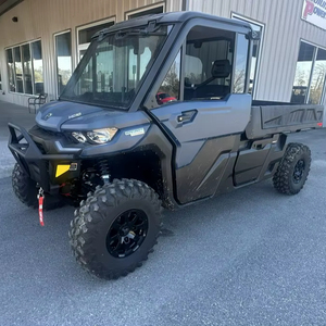 NUEVO ORIGINAL 2026 Can-AmS Defender PRO Limited UTV PARA ADULTOS En Venta con Garantía - Product Image 1