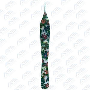 Almohadilla de sutura para heridas de alta simulación, Kit de entrenamiento de sutura, práctica médica, Kit de sutura quirúrgica básica completa, instrumento médico - Product Image 2