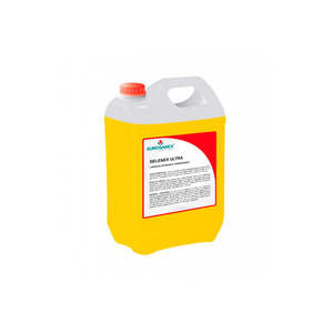 Delenex Ultra 5L Savon à vaisselle ultra concentré Nettoyage professionnel B2B - Product Image 1