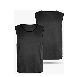 <b>Mens</b> Training <b>Vest</b> for Gym Running and Fitness Workouts - Product Image 2