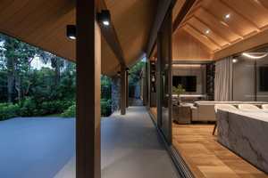 BEST SALE HOT CPD Keeruing Hard Wood THAILAND FACTORY GOOD QUALITY 4 Meter <b>Timber</b> Hotel Use Contemporary Design 1 Year Warranty - Product Image 2