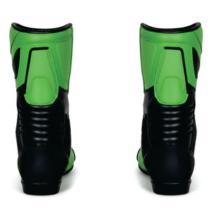 Zapatos de Ciclismo de Montaña Profesionales de Invierno, Nuevos, al por Mayor, Impermeables, de Cuero, Botas de Motociclismo para Carreras - Product Image 4