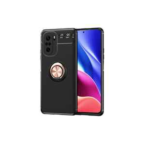 Coque de protection en silicone de luxe Netzy SAFA Ravel pour téléphone portable Xiaomi Mi 11i, modèle 9A - Product Image 1