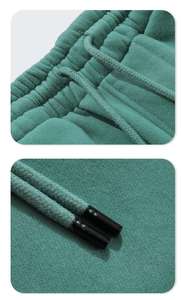 ชุดเสื้อฮู้ดโอเวอร์ไซส์สำหรับผู้ชายเสื้อสเวตเตอร์ผ้าฝ้าย100% กราฟิกพิมพ์ลาย3D กราฟิกสำหรับฤดูหนาวโลโก้ตามสั่ง - Product Image 6