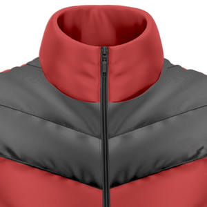 Chalecos acolchados para hombre y mujer, ropa de abrigo de invierno, chaleco a prueba de viento, chaqueta cálida para hombre - Product Image 3