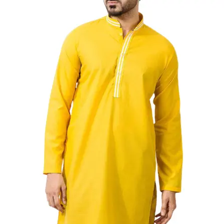 Kurta Shalwar nouveau Design Kurta Shalwar pakistanais, Kurta Salwar hommes hommes, Kurta Salwar meilleure qualité en gros