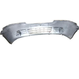 Paraurti Anteriore Semi-Completo RENAULT Trafic Van 2a Serie (07>) 620100202R Benzina - Product Image 6