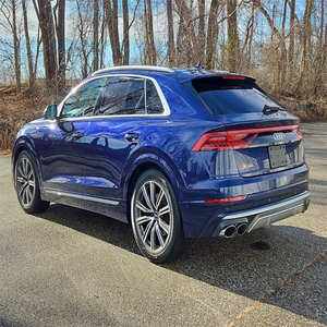 Audi SQ8 2022 en Perfectas Condiciones - Product Image 3
