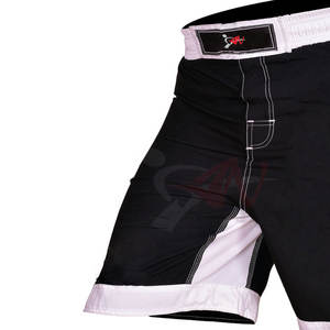 ชุดยูโด/กีฬาต่อสู้ MMA ขายดี สำหรับฝึกซ้อมคิกบ็อกซิ่ง ศิลปะการต่อสู้ และชุดออกกำลังกาย - Product Image 6